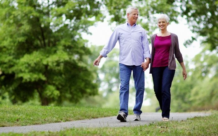 Wandel jij mee met Jan?