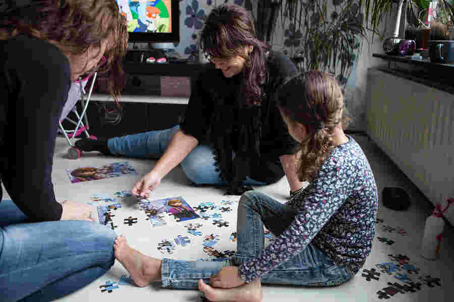 Vrijwillig coördinator Kind aan Huis Weststellingwerf