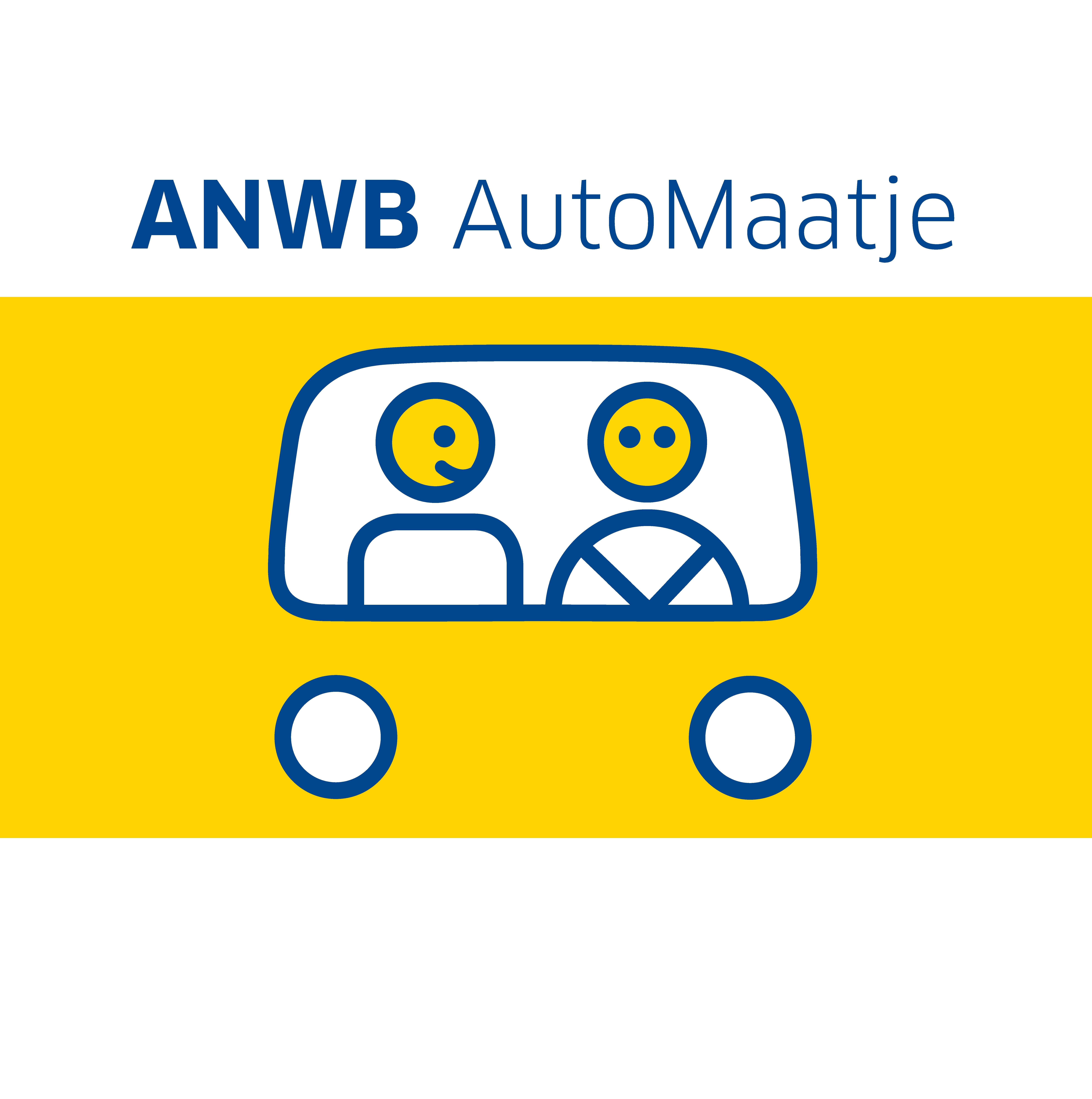 ANWB AutoMaatje Wijdemeren