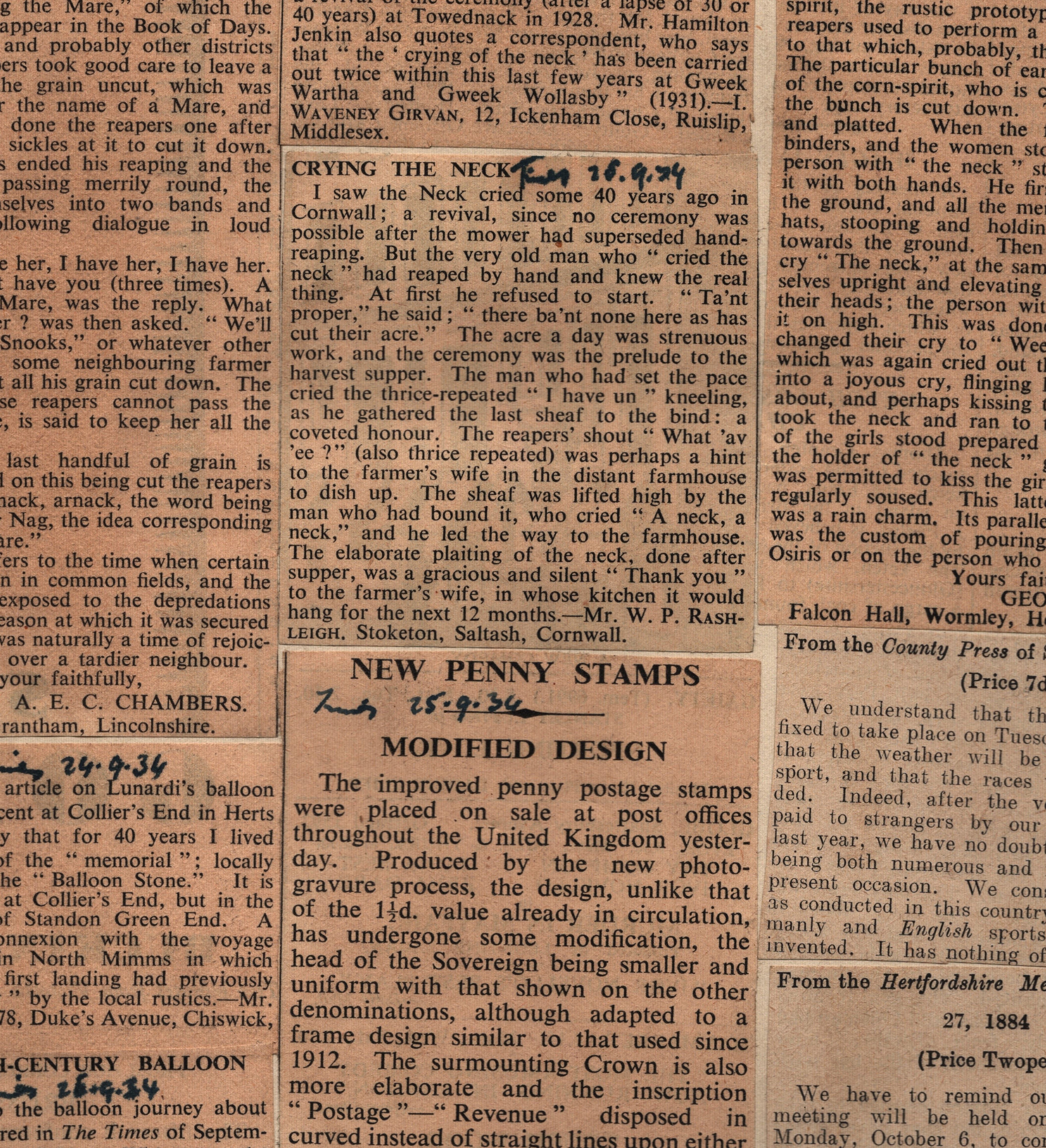 Library Scanning Volunteer