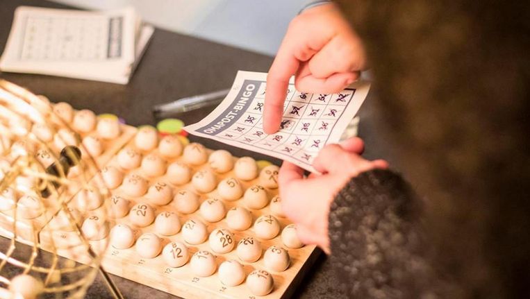 Enthousiaste Bingo vrijwilliger gezocht!