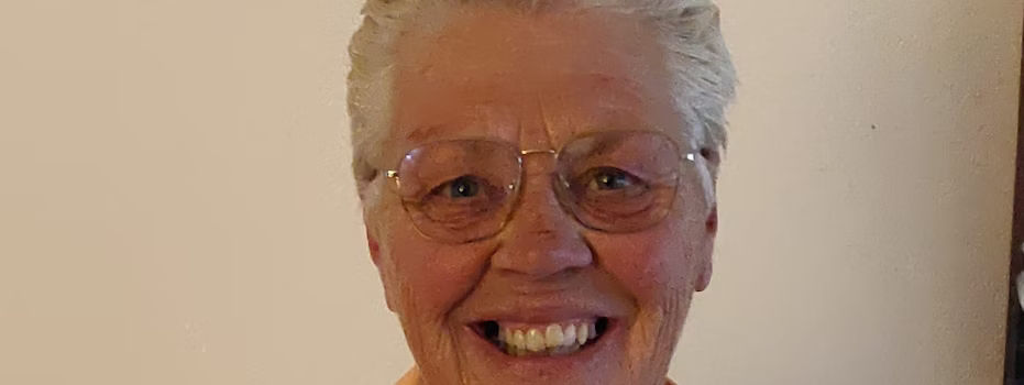 Kom je gezellig een praatje maken met Ellen?