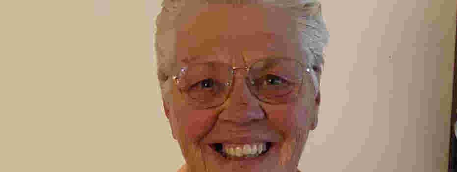 Kom je gezellig een praatje maken met Ellen?