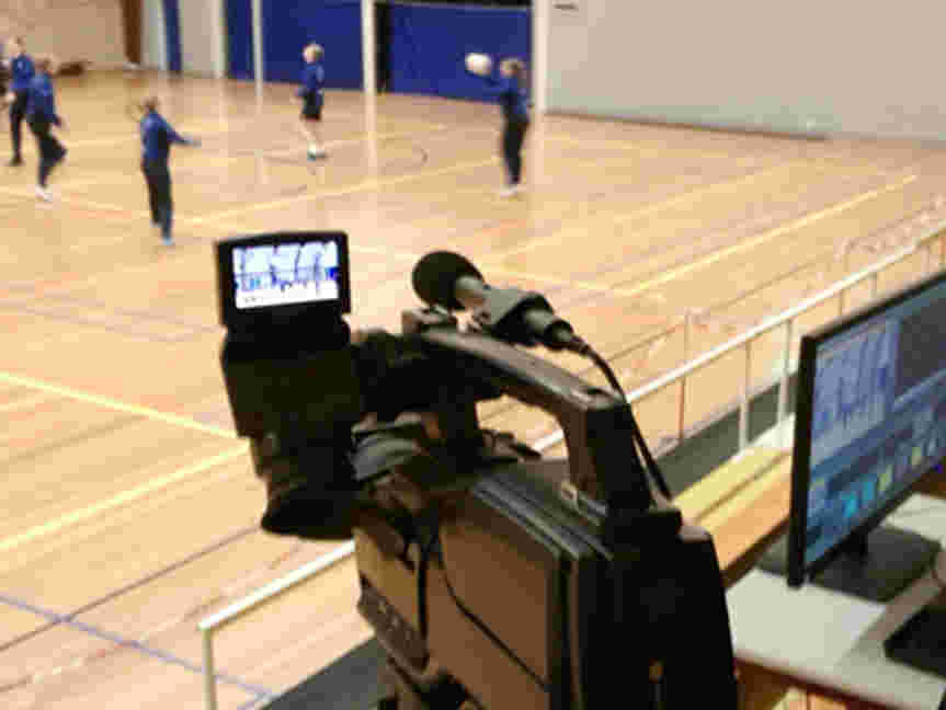 Het livestream team zoekt jouw hulp!