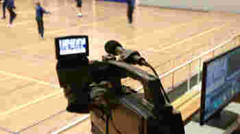 Het livestream team zoekt jouw hulp!