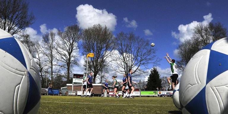 Burgerschapsstage sport