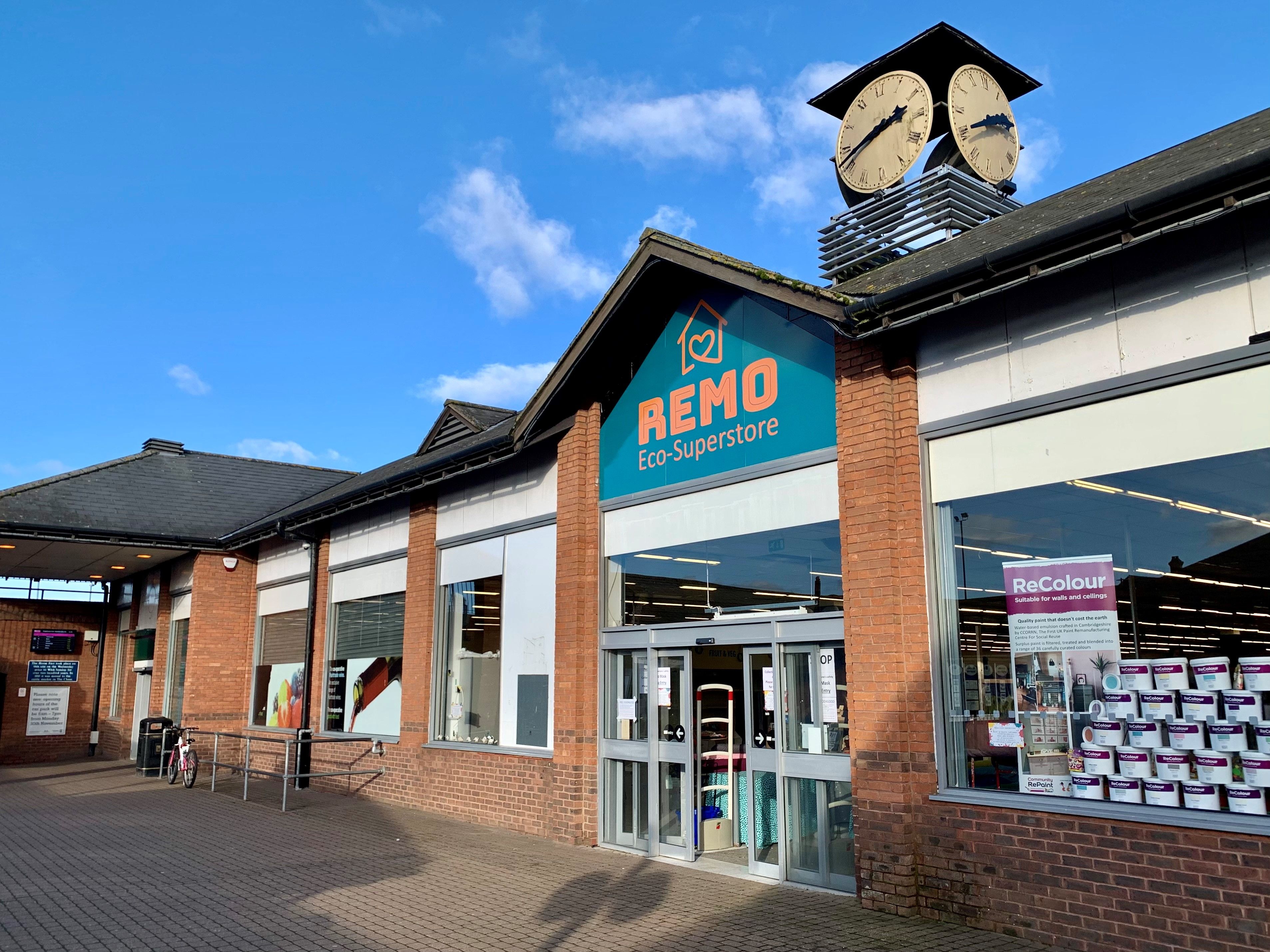 Customer Service Volunteer