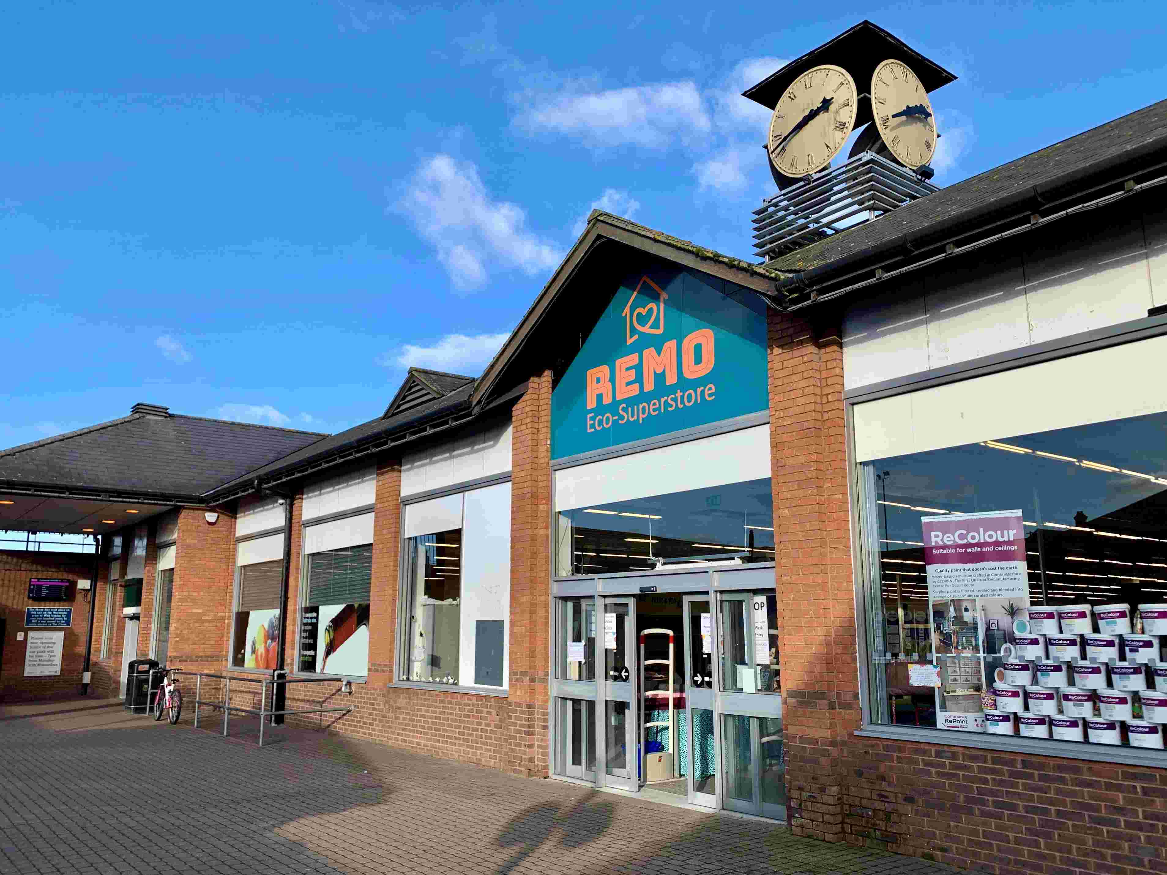 Customer Service Volunteer