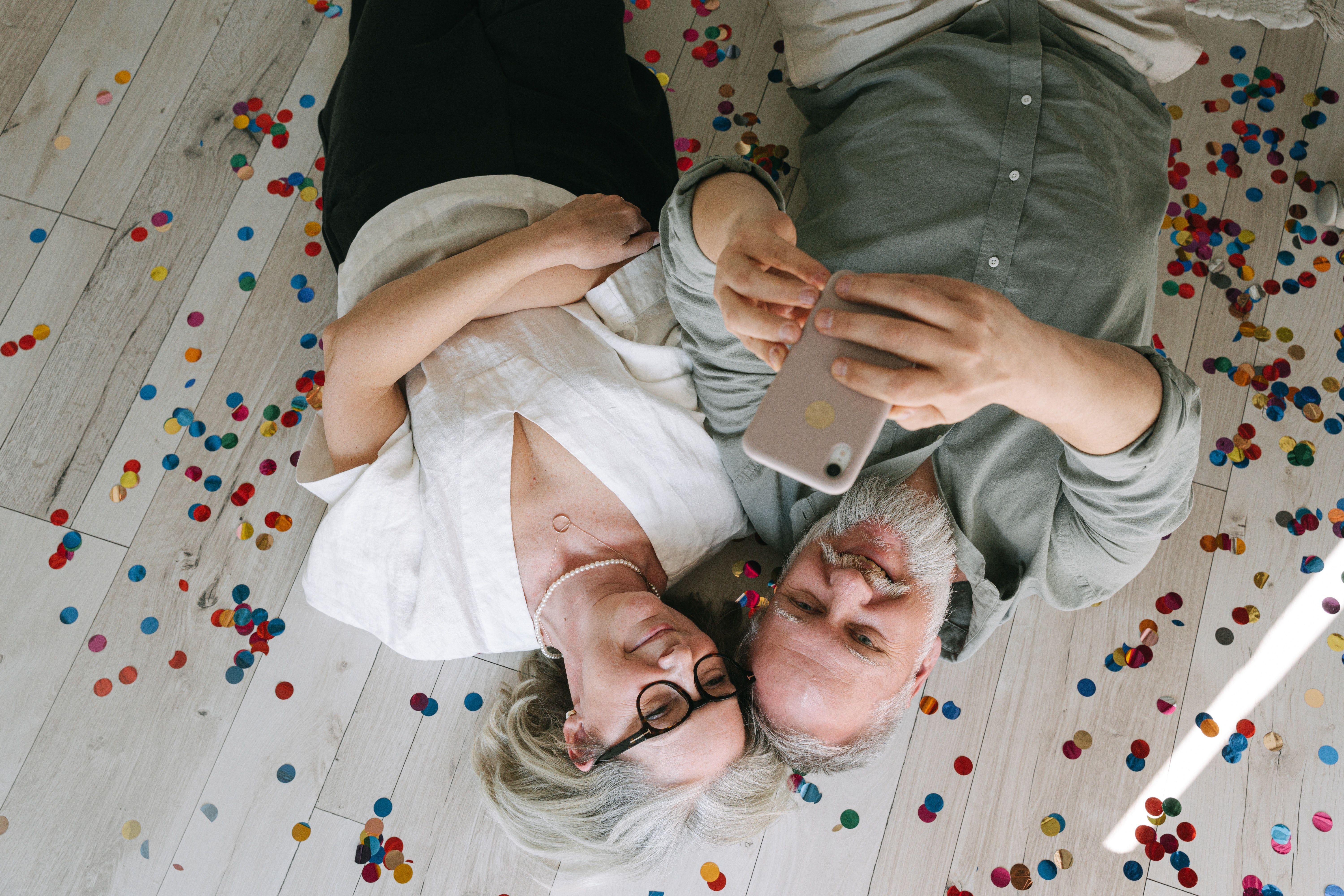 Ben jij een luisterend oor voor onze bezoekers bij het Jan Ligthartcentrum?