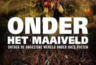 filmvoorstelling Onder het Maaiveld