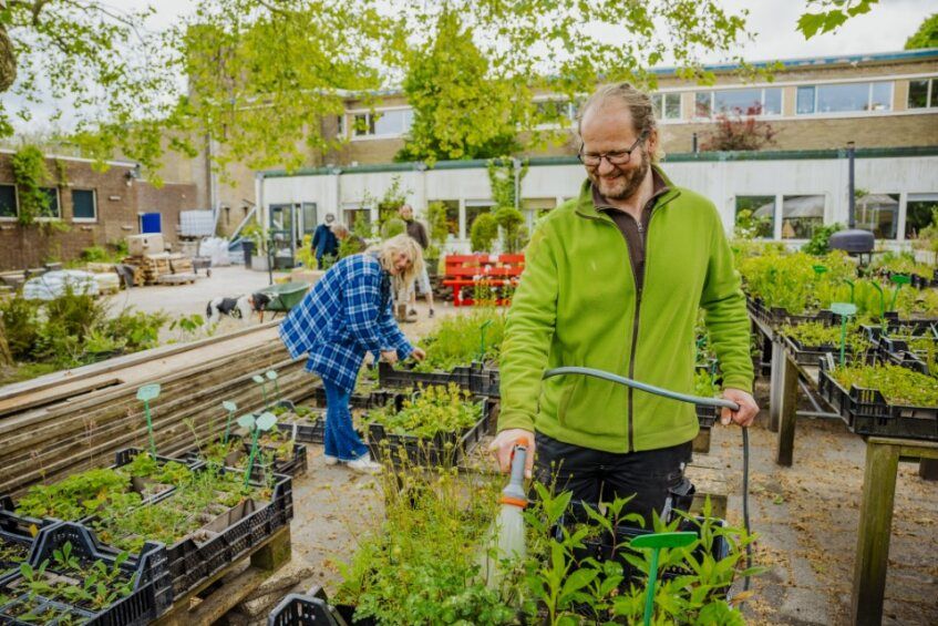 Lezing: wat kunnen we leren van de natuur voor een duurzame toekomst?