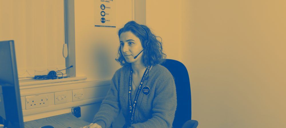 Benefit form fillers