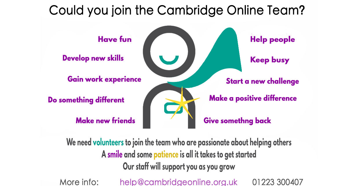 Cambridge Online