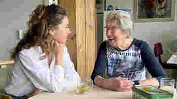 Do you want to make a difference in the life of someone who feels lonely?