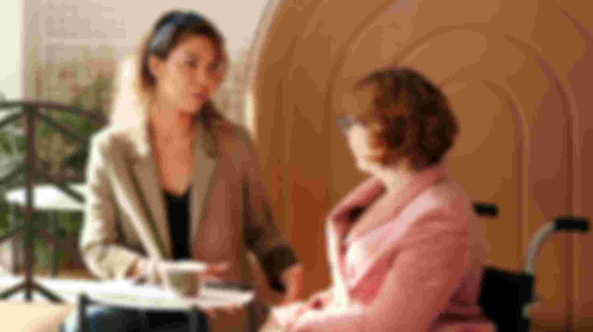 Maatje gezocht voor Mirjam (43), samen lachen, praten en genieten