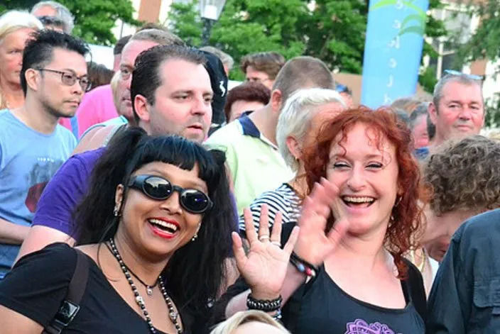 Bemanning gevraagd voor het Zeeheldenfestival