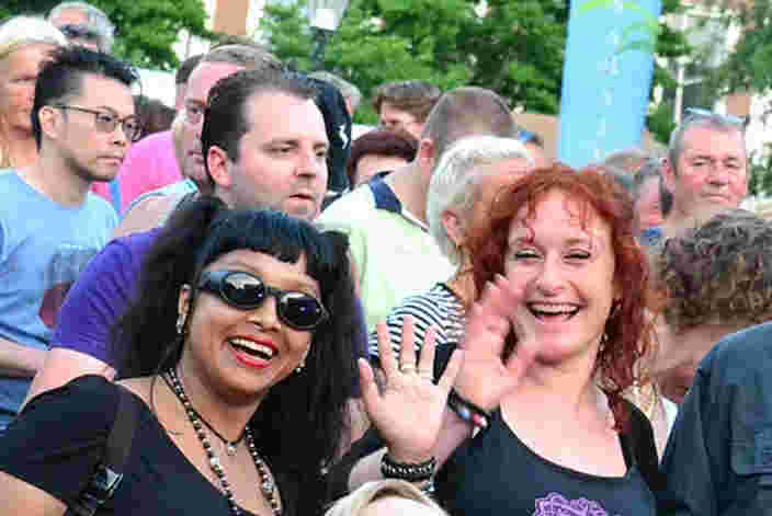 Bemanning gevraagd voor het Zeeheldenfestival