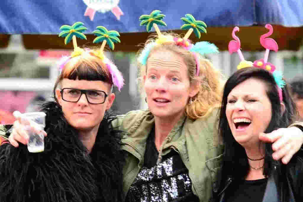 Expert in Google sheets (of Excel) voor Team Vrijwilligersbeheer