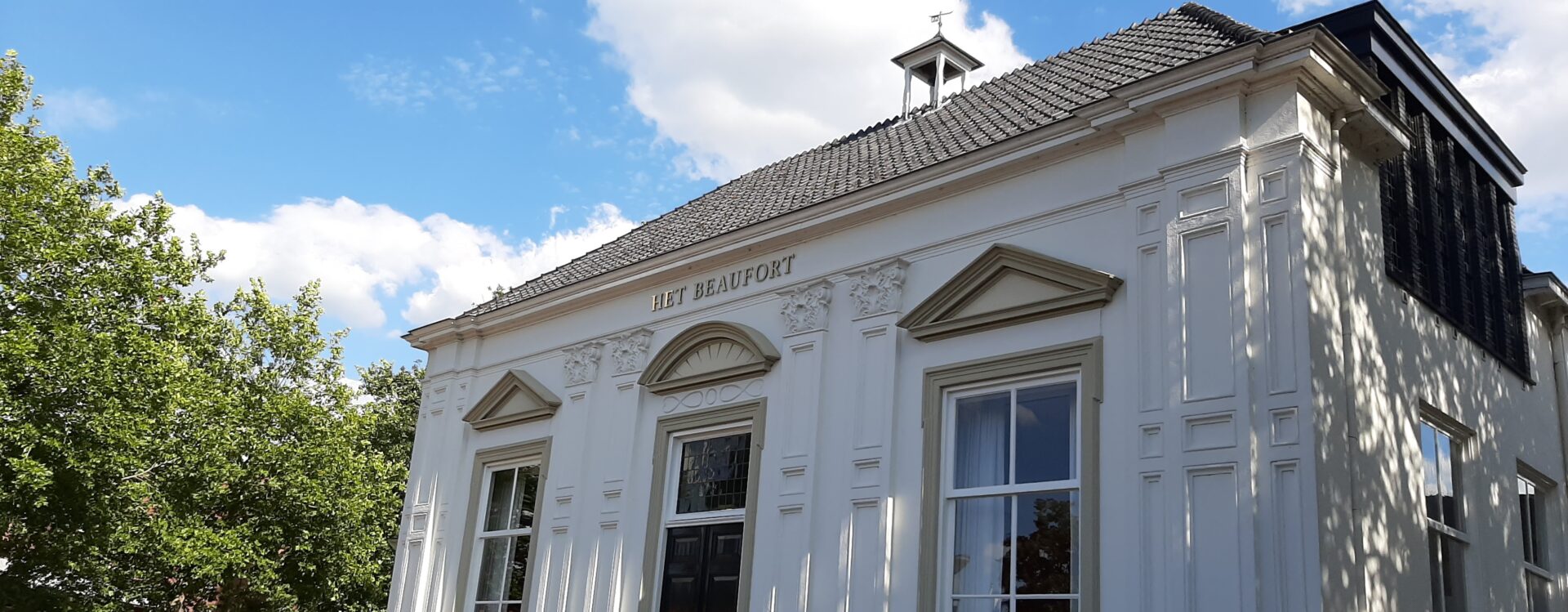 Gastheer/-vrouw | Beaufort 