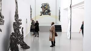 Gastvrouw/-heer | Drawing Centre Diepenheim