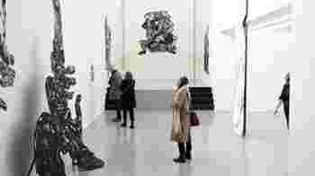 Gastvrouw/-heer | Drawing Centre Diepenheim