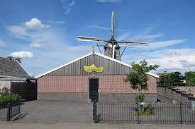 Klusser | Klompenmuseum