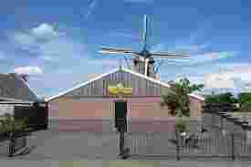 Klusser | Klompenmuseum