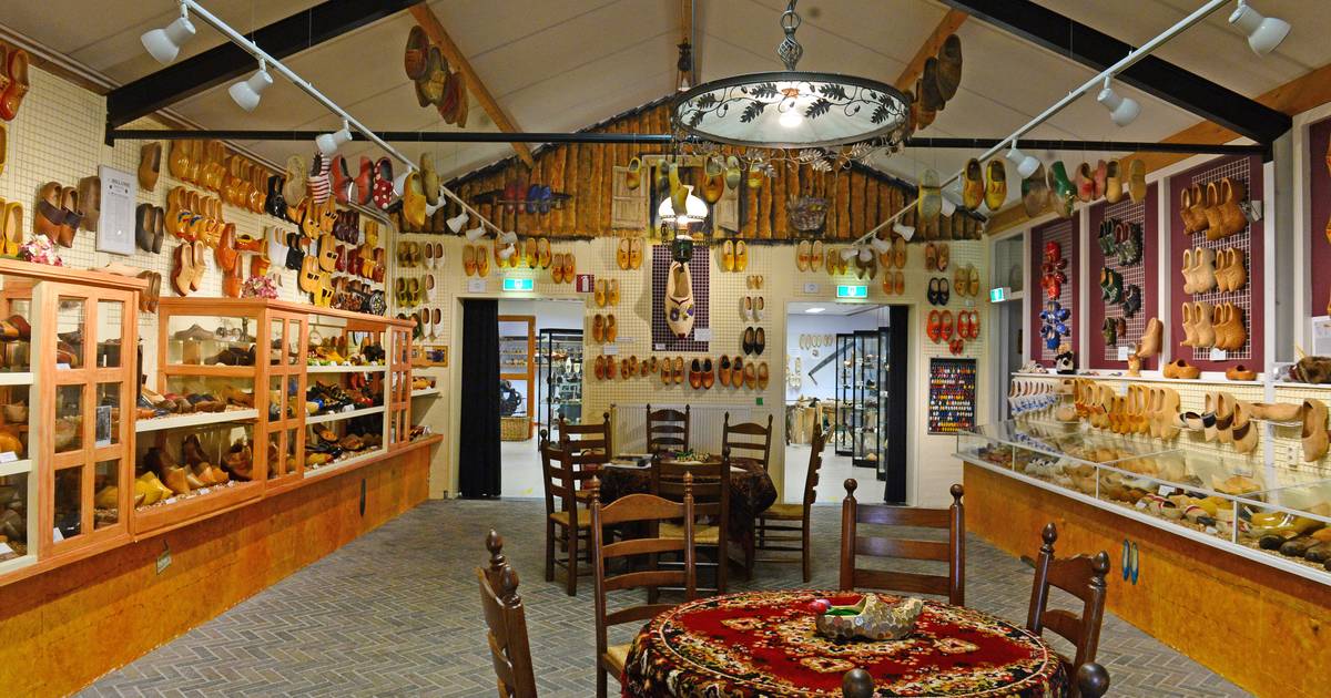 PR-topper | Klompenmuseum