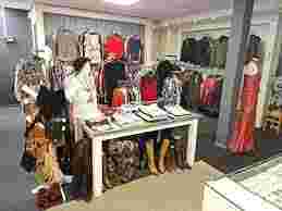 Winkelassistent | Alfayette