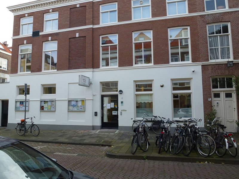 Algemeen bestuurslid voor ons Wijk- en Dienstencentrum gezocht!