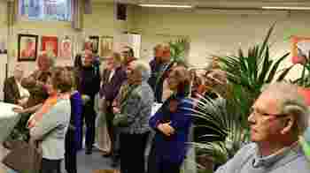 Zin om een verschil te maken in je buurt? Het Klokhuis zoekt vrijwilligers!