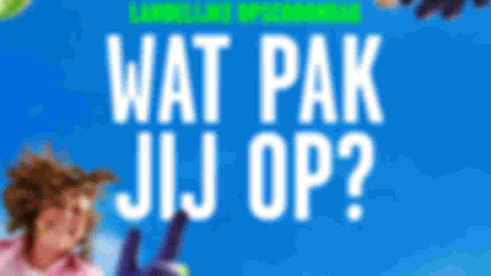 Opschoondag Boomstede 2024