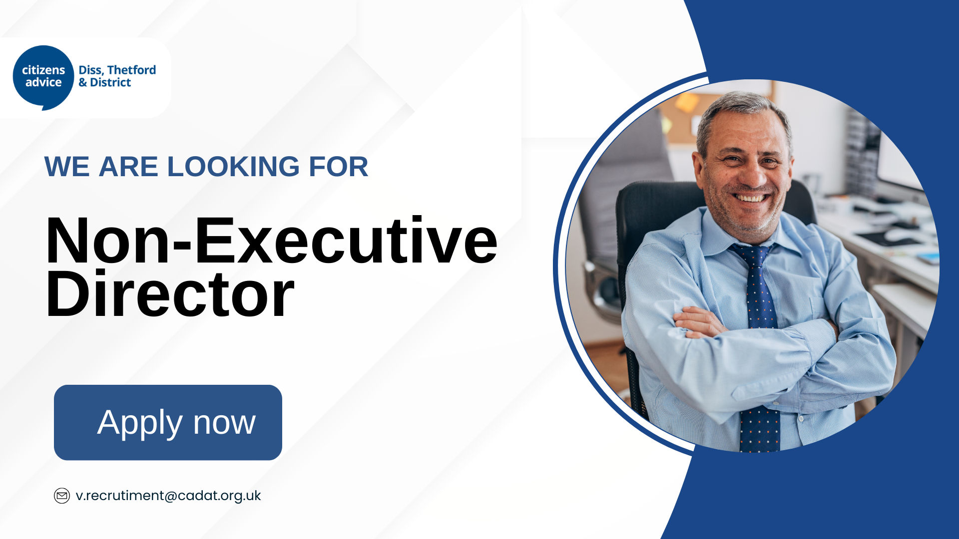 Non-executive Director