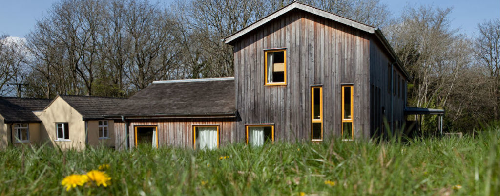 Goblin Combe Volunteering Day