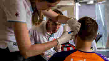 Haal je EHBO certificaat en word Basis Eerstehulpverlener