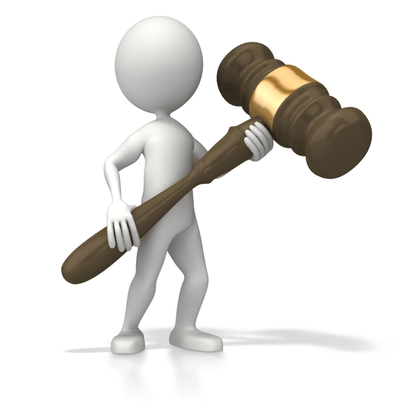 Voorzitter SV Dalfsen Handbal