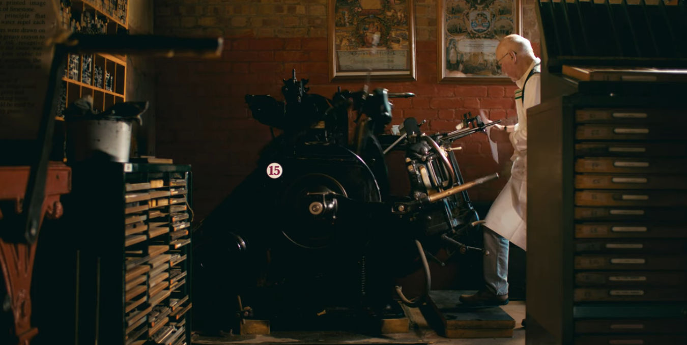 Join our Trustee Board