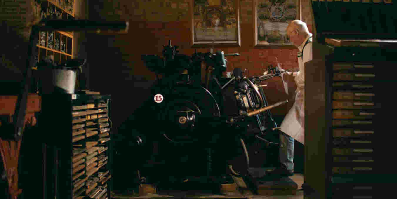 Join our Trustee Board