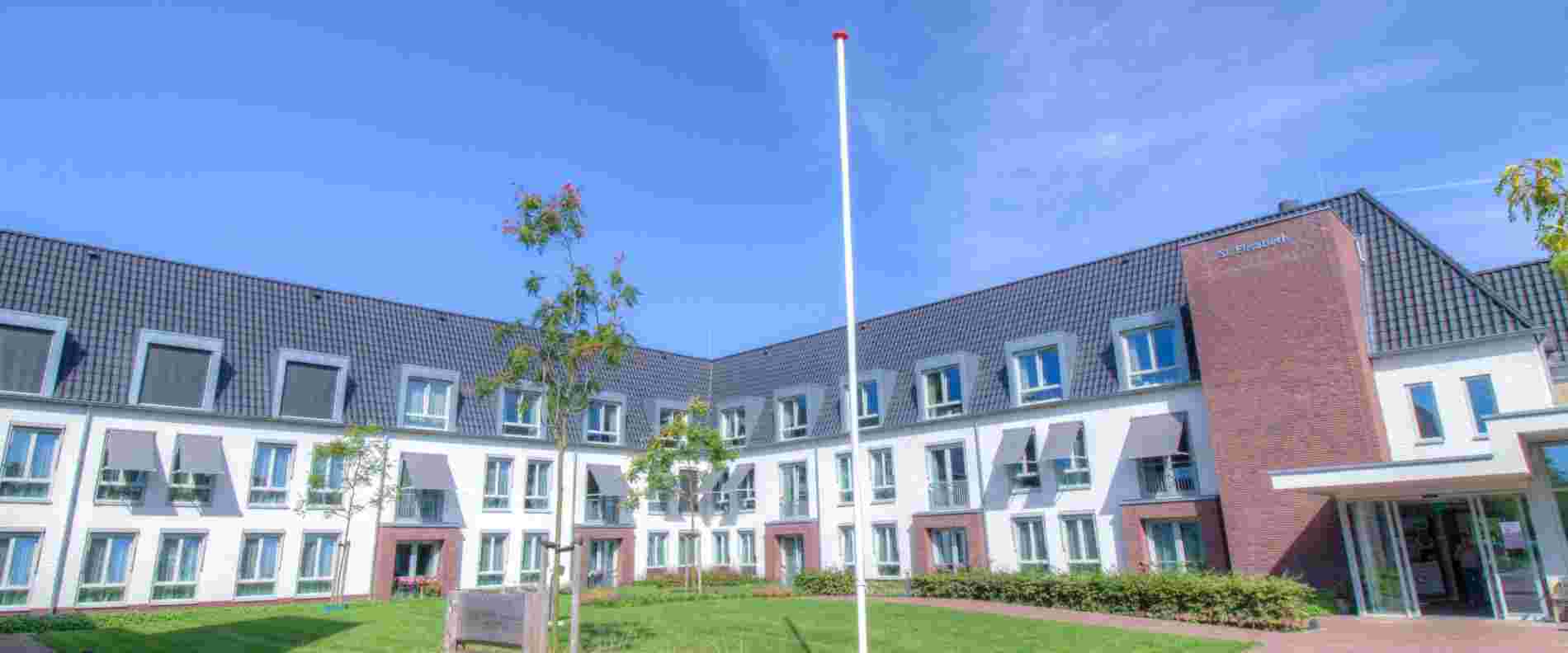 Maatje voor mensen met dementie | Carintreggeland (St. Elisabeth)