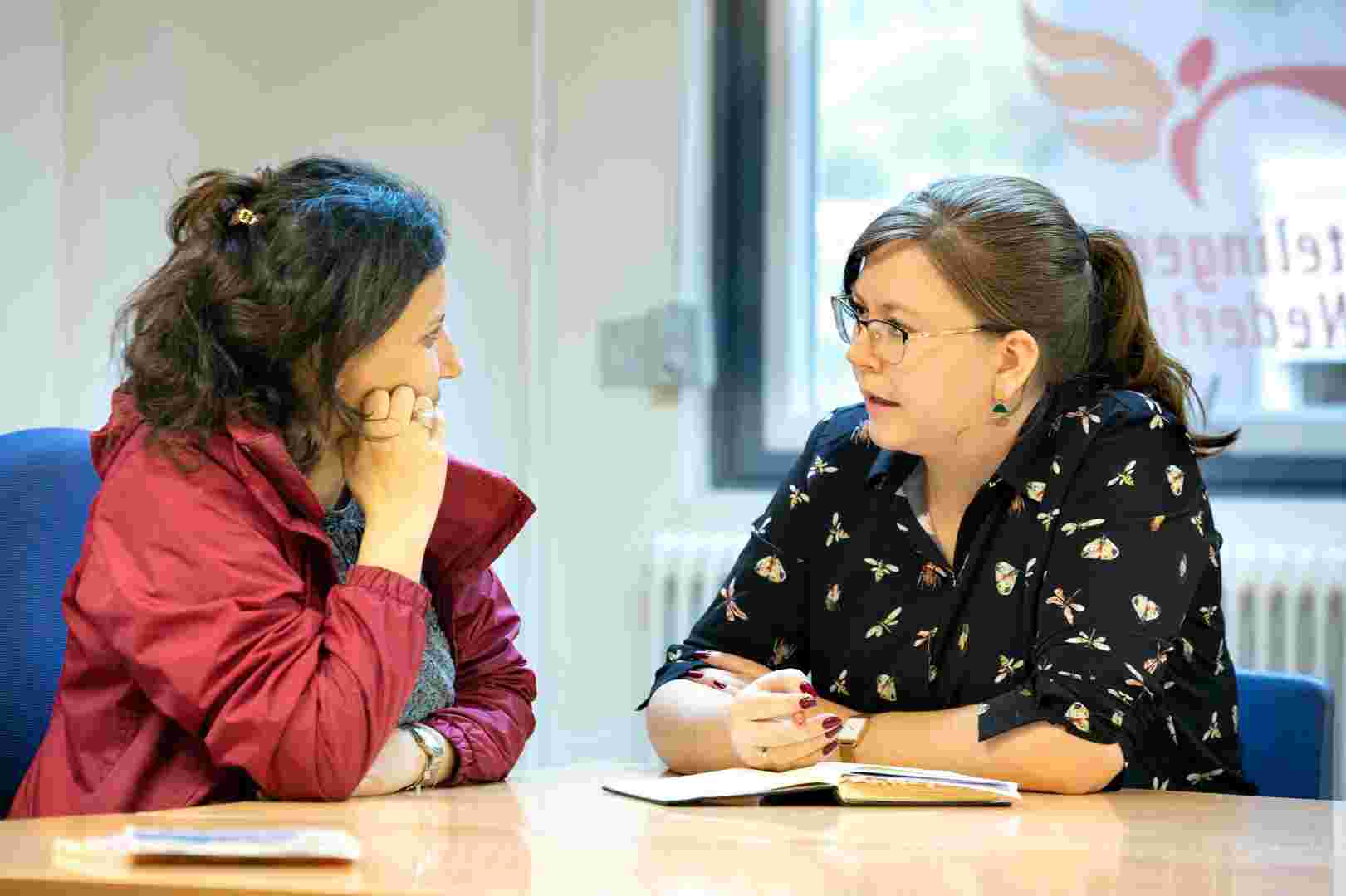 Maatschappelijk begeleider | VluchtelingenWerk (Hof van Twente)