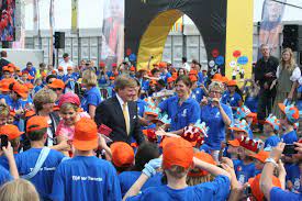 Penningmeester | Oranjevereniging Goor