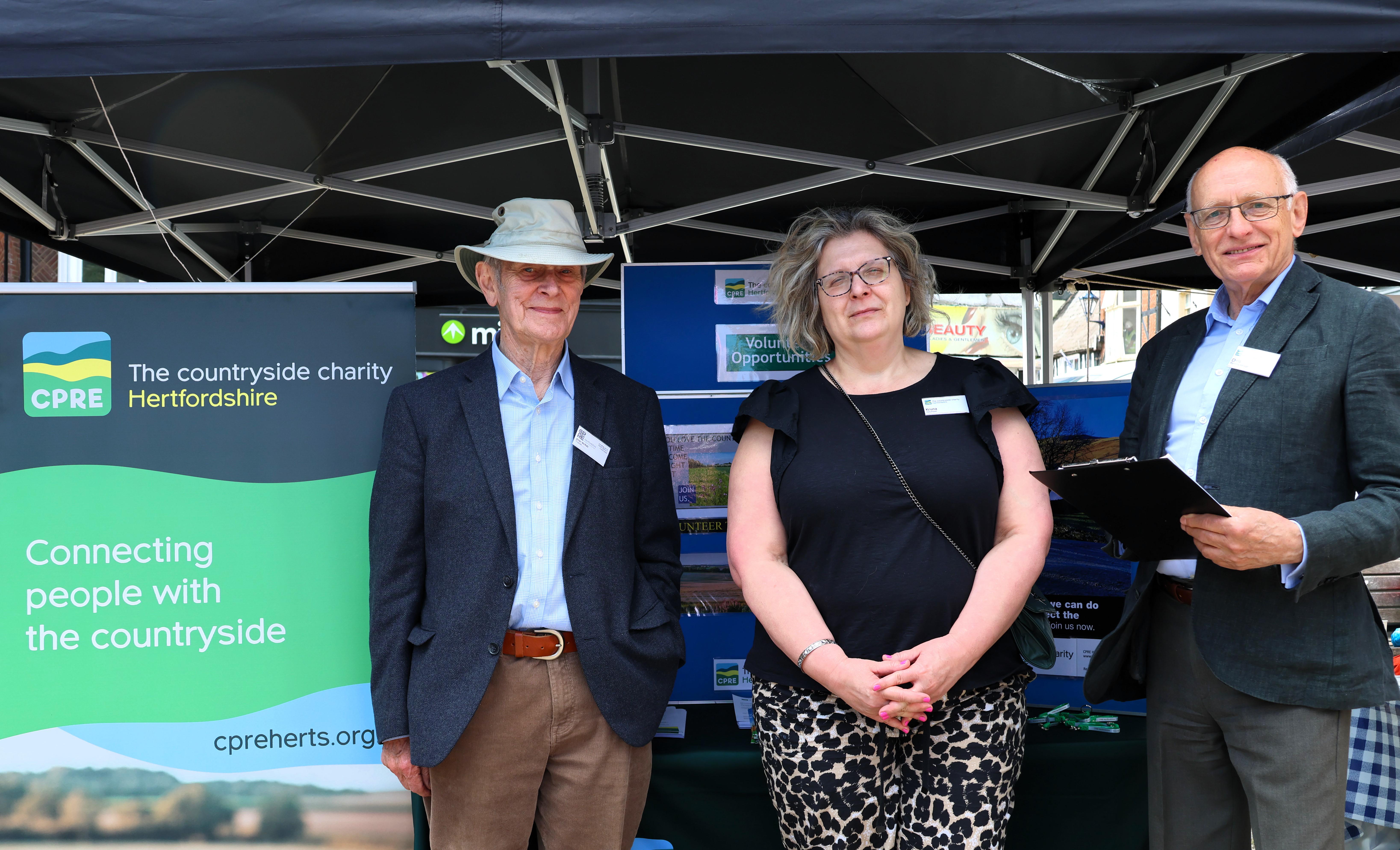 Volunteer Recruiter – highly flexible volunteer role