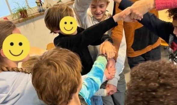 Talentontdekking voor Dyslectische Kinderen in het Breincafé