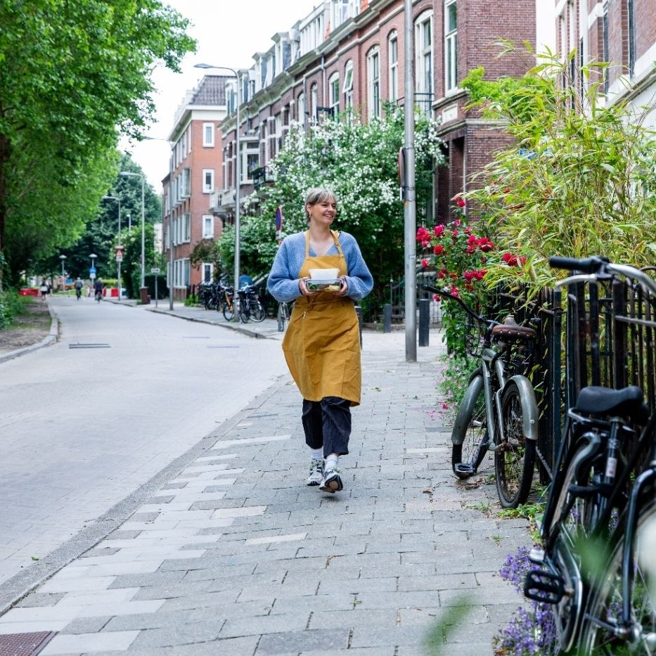 Word jij onze Thuisgekookt Ambassadeur in Den Haag?