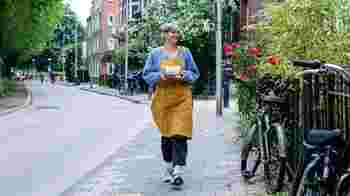 Word jij onze Thuisgekookt Ambassadeur in Den Haag?