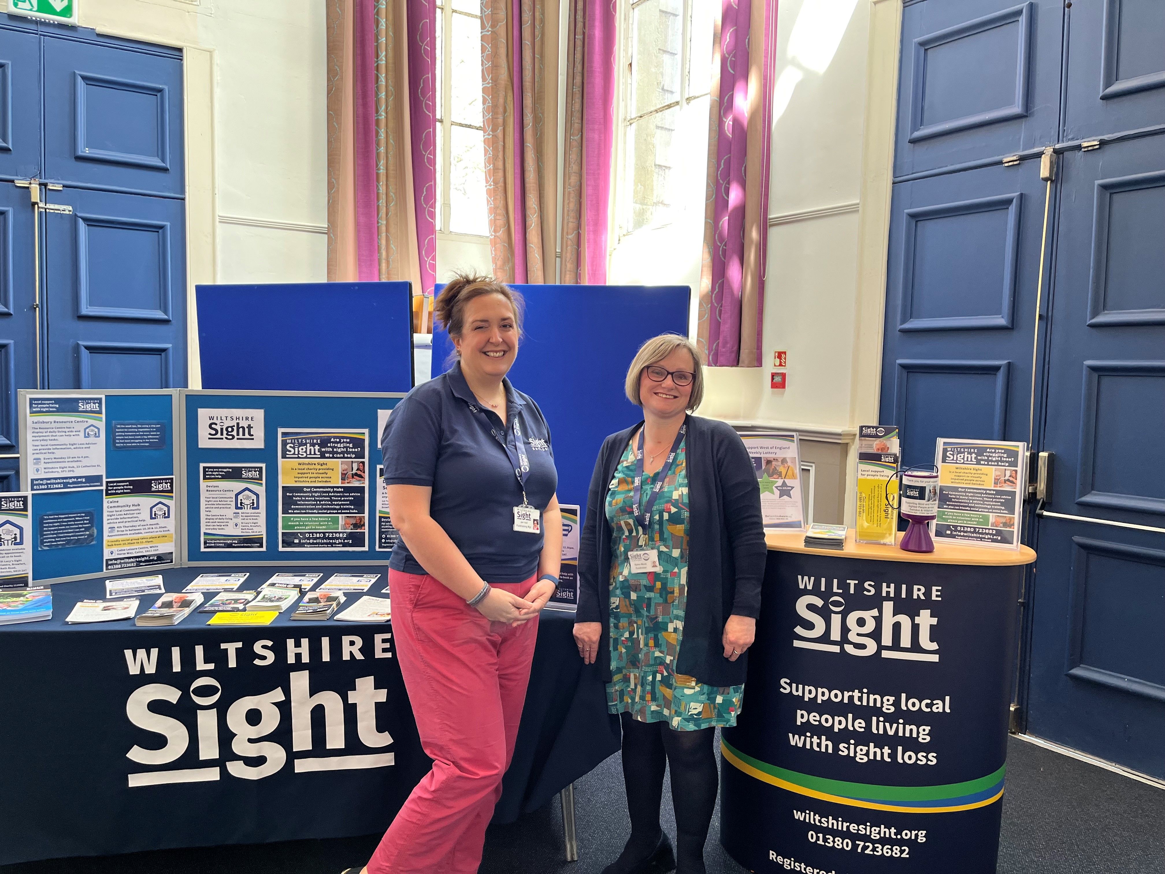 Community Representative