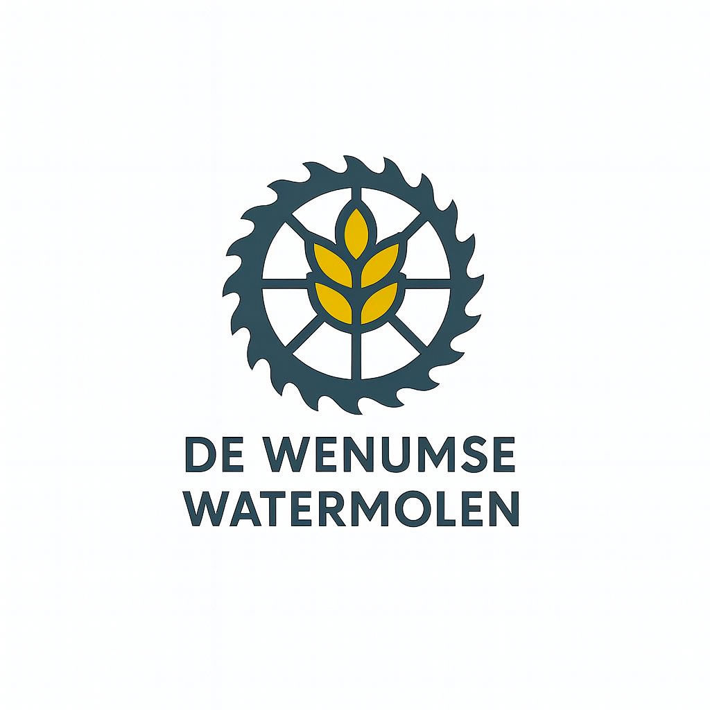 Stichting de Wenumse watermolen