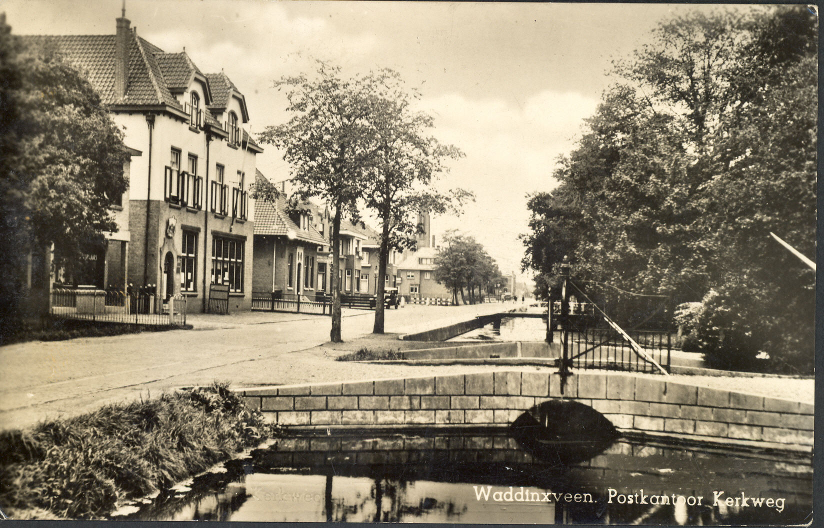 gastheer of gastvrouw Oudheidkamer HGW