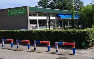 Daadkrachtige/gezellige personen voor 'de overblijf' op onze basisschool gezocht