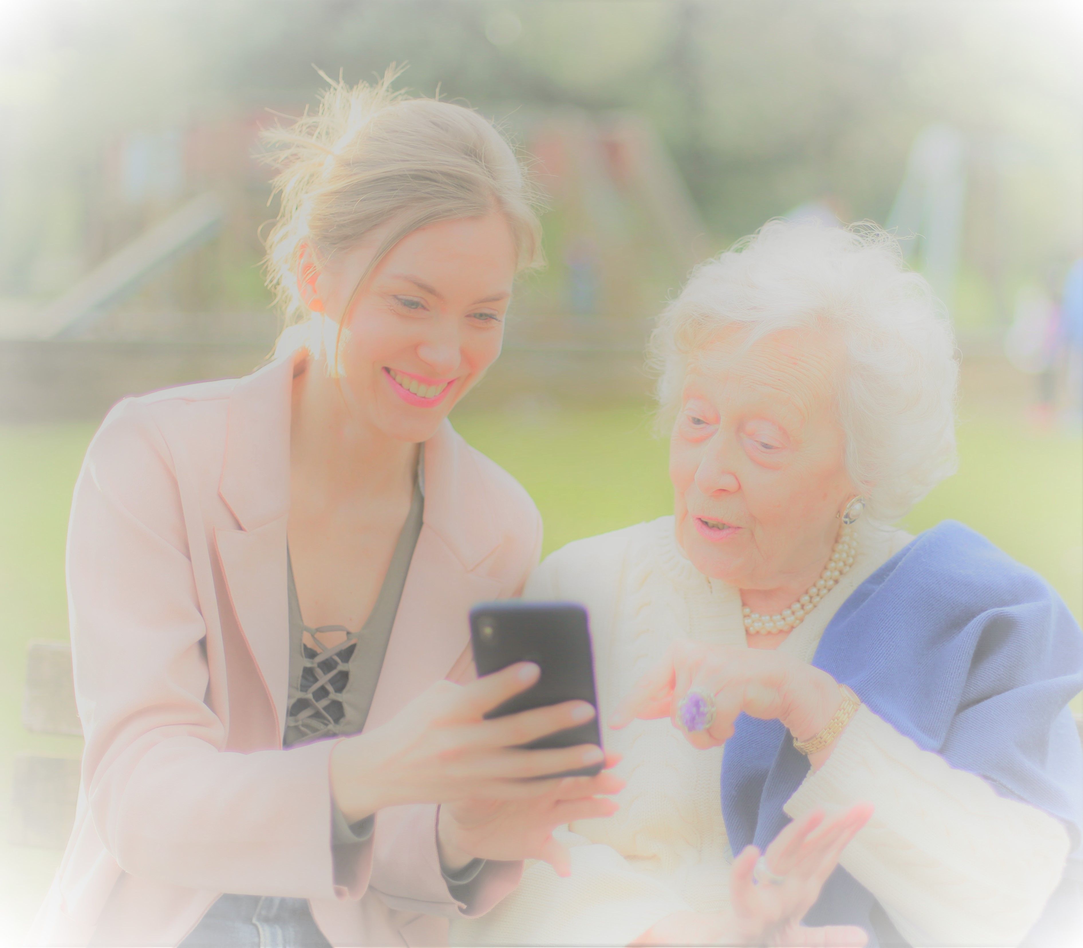 Social Group Assistant, Aberfeldy